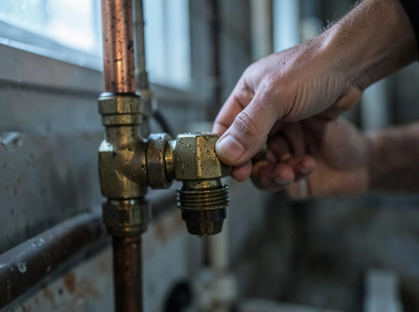 Emergency Plumber Wyatt, IN FAQs